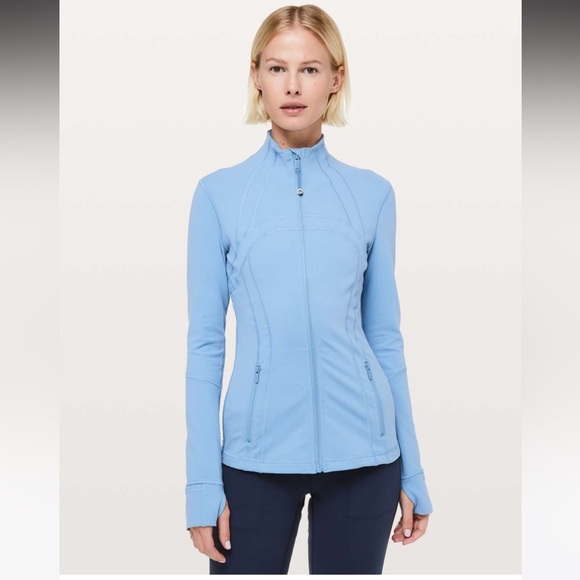 Lululemon Define Jacket - Picture 5 of 7